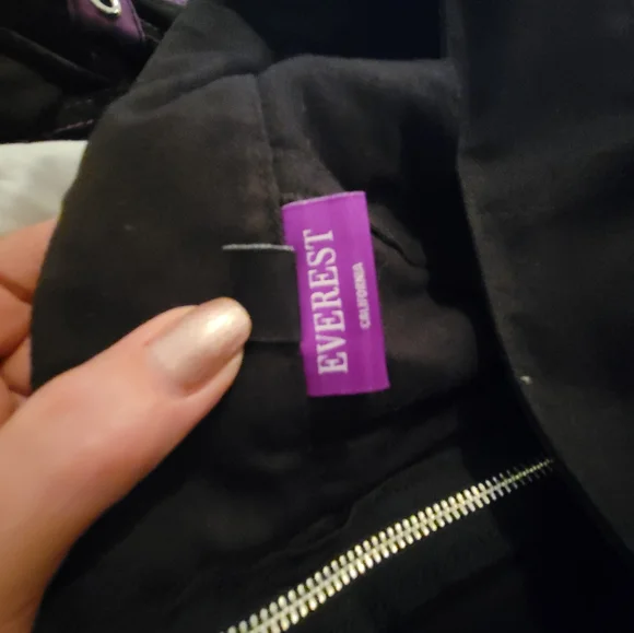 Mini Fishtale Skirt - Picture 3 of 12